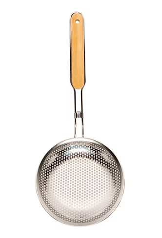Culinary Elements Wok Skimmer