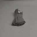 Miles Grey 4PK Napkin, 2 Pack