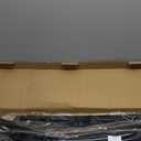 Window Visors Rain Guards for 2001-2007 Chevy Silverado/GMC Sierra, Window Vent Wind Deflectors Visors Shades for 2000-2006 Suburban/Yukon XL, 2002-2006 Avalanche/Cadillac Escalade - Crew Cab (2001-2007 silverado/sierra crew cab)
