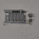2025 UPGRADE 279838 Dryer Heating Element for Whirlpool Kenmore Roper Maytag Amana Admiral Dryer Heating Element Part Thermostat Thermal Fuse medx655dw1 500 600 70 80 Series Model 110 Dryer Part