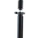 Electric Scooter Seat Saddle Adjustable Shock Absorption Seat Compatible with Xiaomi M365 M365 Pro Electric Scooter Accessory