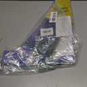 3 Pack Windshield Wiper Blades Compatible With Toyota Prius(Not compatible with Prius C) 2015 2014 2013 2012 2011 2010 Automotive Replacement Front Rear Wiper Blades Set For My Car - 26" 19" 16"