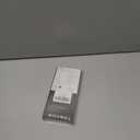 2025 Upgraded Wireless CarPlay Adapter for iPhone, Plug and Play & Fast Connection, Aluminum Frame Tempered Glass USB CarPlay Dongle Stick Compatible with Apple iOS 10+ (Android Not Supported)