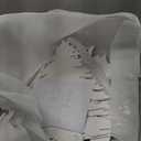 3-Piece Christmas Tree Silhouette Set 47 Inch Christmas Tree Yard Decoration Outdoor Weather-Resistant PVC Xmas Outside Decor for Lawn Garden Pathway Display with 6 Ground Stakes