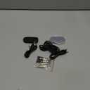 Rockville BT-Link Bluetooth Adapters (2), Aux to Bluetooth 5.0, Wireless Sync, DSP Audio, 35ft Range, Perfect for Home, Car, and Pro Audio Systems (Small)