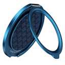 BENKS ArmorPop Magnetic Phone Grip & Stand for MagSafe, 360° Rotation Adjustable Phone Ring Holder for iPhone 17/16/15/14/13/12 Series, Durable Kevlar Design