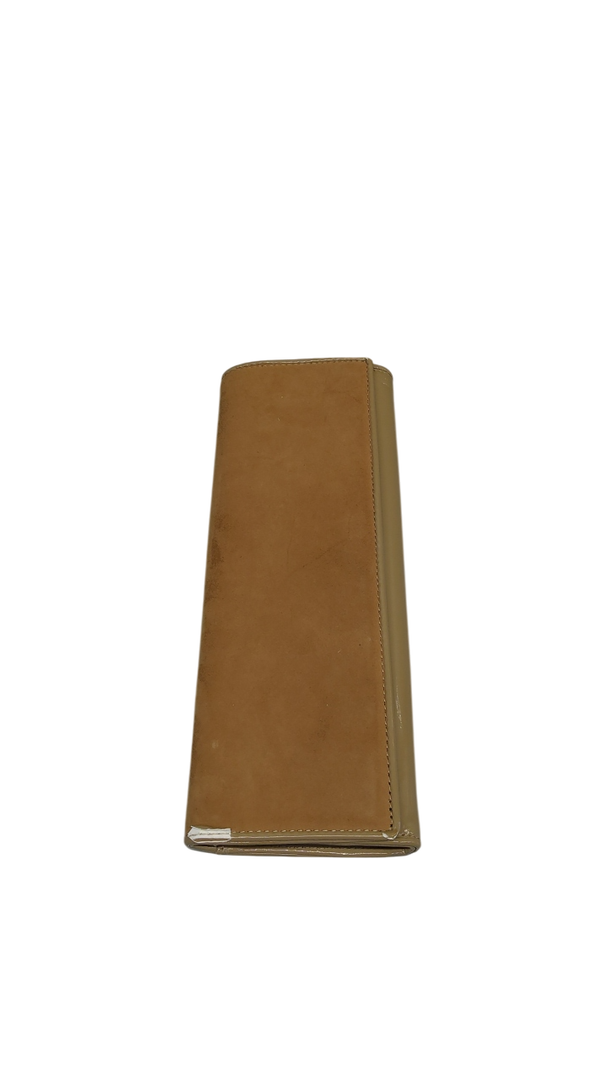 Aldo Handbag Clutch, Brown