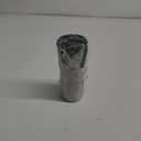 Contigo West Loop Stainless Steel Travel Mug with AUTOSEAL Lid, 16oz., Stainless Steel/Black (16oz (Single Pack))