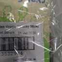 Earth's Best Organic Baby Food, Dissolvable Teething Snack for Babies 6 Months and Older, Garden Veggie Crunchy Sticks, .56 oz Pack (Pack of 5) BB 7/31/26