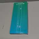 5Pack Touch Control Under Cabinet Lighting, 160LED Super Bright, 4000mAh Long-Lasting, Magnetic Rechargeable Motion Sensor Under Counter Lights for Kitchen, Closet, Remote, Dimmable, 3CCTBlack