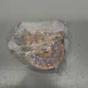 12 Pcs Philippine Christmas Tree Parol Ornaments Wooden Parol Lantern Filipino Christmas Decorations Philippine Gift Traditional Capiz Star Decor for Home Holiday Xmas Tree