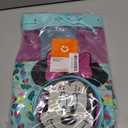 Disney Minnie Mouse Swimming Bag | Girls Swim Bag With 3D Ears | Minnie Mouse Backpack | One Size Blue