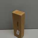 Soulchen 2 Pcs Snowboard Bindings Ankle Straps Replacement Black 11 x 3 Inches Ski Board Ankle Straps Snowboard Bindings Tool for Ski Boot Tool Skiing Skateboard Universal Accessories