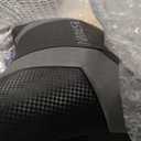 Respawn 110 Pro Ergonomic Gaming Chair with Footrest for Adults - Comfortable Office Gaming Recliner with Lumbar Support and Headrest, Racing Style Video Game Chairs for Computer Gamer - Gray (2021 Grey)