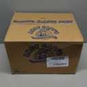 Andy Capp's Big Bag Hot Fries, 8 oz, 8 Pack, Best By Oct. 20, 2025