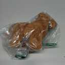 Electric Llama Stuffed Animal for Kids