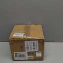 7.87 inch Wabi Sabi Pendant Light Modern Japanese Ceiling Fixture for Dining Room Kitchen Island Hallway, White E26 Base Hanging Lamp (20cm/7.87in)