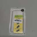 BESINPO Compatible with Gabb Phone 4 Pro Case,Military Grade 360 Full Body Protection with Built-in Screen Protector Heavy Duty Shockproof Rugged Bumper Case-Clear