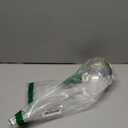 Winco One Piece Stainless Steel Ladle, 12 Ounce, 12.75"