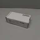 Master Lock Key Lock Box, Outdoor Lock Box for House Keys, Portable Combination Lockbox Resettable Code, 5400EC, Black (1 Pack)