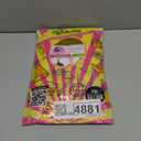 [52 PCS] 16" Foil Gold Letter Balloons 2 Sets of A-Z, Mylar Aluminum Hanging Alphabet for Graduation New Year eve Birthday Party Decorations