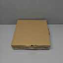 MALACASA Ceramic Pie Pan, Pie Pan for Baking 9 Inch, 40 OZ Pie Plate Round Pie Dish for Baking Fluted Pie Dish Baking Pan, Non Stick Deep Pie Dishes for Quiche, Apple Pies, Pot Pies, Tart, etc.