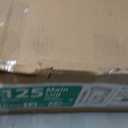 SIEMENS P1224L3125CU 125-Amp 12-Space 24-Circuit 3-Phase Main Lug Load Center