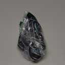 PoyPet 5 Feet Dog Leash - 3M Reflective - 2 Cushioned Handles - Functional Car Seat Belt(Blue)