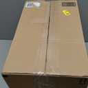 Tail Light Assembly Fit for 2013-2015 Honda Accord Sedan EX-L Touring Left Driver Side Outer Tail Light Brake Turn Signal Back Up Lens Replaces 33550T2AA12, 33550-T2A-A12, 33550 T2A A12, HO2804103