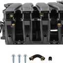283102G080 Intake Manifold fits for Hyundai Tucson 2010-2013 | Intake Manifold fits for Kia Sportage 2011-2016, None Actuator