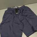 adidas Originals mens Select Shorts Shadow Navy Small 9 Inches