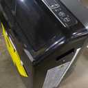 LG 10000 BTU (DOE) / (13500 ASHRAE) Portable Air Conditioners Cools 450 Sqft Easy Install & WiFi App Remote Eco-friendly, Quiet Medium & Large Room Air Conditioner AC Unit Home Black LP1023BSSM