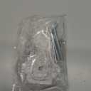 Plate Chain Adjuster & Bolts for Suzuki QuadRacer 250 500 LT250R LT500R Quadsport Z 400 LT-Z400 1985-2007 for Kawasaki KFX400 2003 61421-01C01 11065-S039