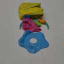 BANZAI Wiggle 'N Waves Sprinkling MAT