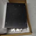 1205-117 36V 500A Golf Carts Controller Compatible with EZGO Club Car Curtis Motor Controller Replace 1204-009 1204-032 Accelerator Matching ITS