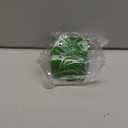 Stress Cube Squishy Toys,Relief High Density Ice Squeeze Ball, Ice Cubes Squishies for Anxiety Relief, Slow Rising Ice Cubes Stress Balls, Focus & Play (Green)