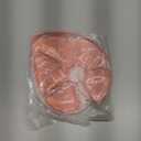 Momcozy Larger Breast Therapy Packs, Hot and Cold Breast Pads with 2 Soft Covers, Breastfeeding Essentials，2 Pack，Pink