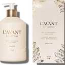 LAVANT Collective | Plant Based Dish Soap Liquid | Natural Cleaning Supplies & High Performing Dish Detergent | Formula for Sensitive Skin, Grease Removal, & Everyday Cleaning | Winter Fir Scent (16 Fl Oz (Pack of 1))
