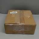 Remote Controller Charger for Wii/Wii U With 4 Pack 2800mAh Rechargeable Battery Pack, 4 Port Charging Station for Controller, Remotes Not Included (7.4 * 2.1 inches, Black)