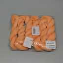 SAJOO 2PC 13FT Cheesecloth Table Runner