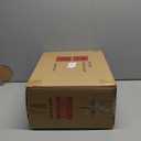 AmorArc Ceramic Dinnerware Sets, Handmade Reactive Glaze Stoneware Plates and Bowls Sets,Highly Chip and Crack Resistant | Dishwasher & Microwave Safe Dishes Set, Service for 4 (12pc) (Ceylon Blue)