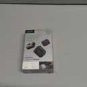 ESR for AirPods Pro 3 Case (2025), Compatible with Airpods Pro 3rd Generation Case (USB-C Cable), Effortless MagSafe, Drop-Proof Lock, Easy Open, Cyber Series, Green