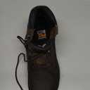 Timberland PRO Men's Pit Boss 6 Inch Soft Toe Industrial Work Boot, Size 12
