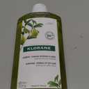 Klorane  Purifying Shampoo with Citrus  Clarifies & Detoxifies Hair & Scalp, Removes Buildup  Silicone, Paraben & Sulfate Free  13.5 fl. oz.