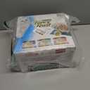 Purina Fancy Feast Grilled Wet Cat Food Seafood Collection in Wet Cat Food Variety Pack - (Pack of 30) 3 oz. Cans