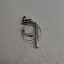 HAXPLT1931 Natural Gas Pilot Assembly Fit for Hayward H-Series Ed1 Style Millivolt Pool Heater, for H150 H200 H210 H250 H300 H350 H400