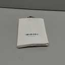 Stocking Holders for Mantle, Christmas Stocking Hooks, 4 Pack Stocking Hangers for Mantel, Non-Skid Stocking Hangers, Lightweight Stocking Hooks for Fireplace Home Party Decor (Black)