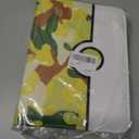 Collectible Trading Card Binder, 400 Pockets Card Holder with 50 Removable Sleeves, Portable Collection Binder Album Book Case Storage, Zipper Card Protective Sleeves for TCG, Sports Card (First Opportunity Camo)