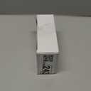 SENTO Brushed Nickel Toilet Paper Holder Wall Mount, Double Post Tissue Toilet Paper Holder, Easy Installation, Heavy Duty Metal, Satin Nickel