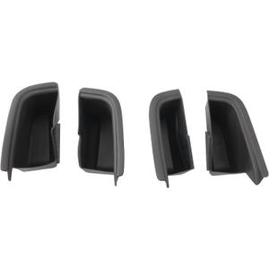 CDEFG for 2024 2025 Mazda CX-90 CX-70 Center Console Organizer Compatible with 2024 2025 Mazda CX-90 CX-70 Door Handle Pockets Storage Box 2025 CX-90 CX70 Hybrid Accessories